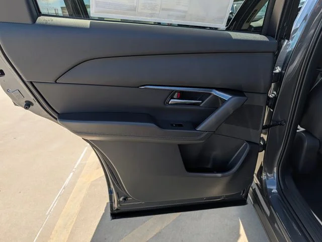 New 2026 Machine Gray Metallic Mazda 2.5 S Preferred AWD image 15