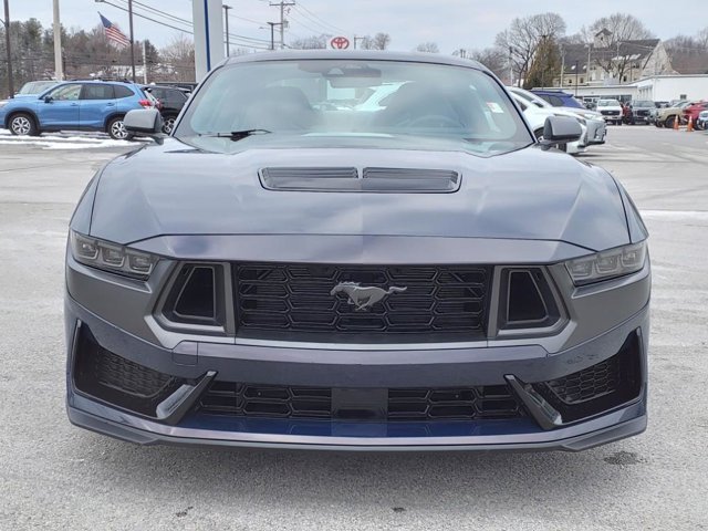 2025 Ford Mustang Dark Horse - Photo 40
