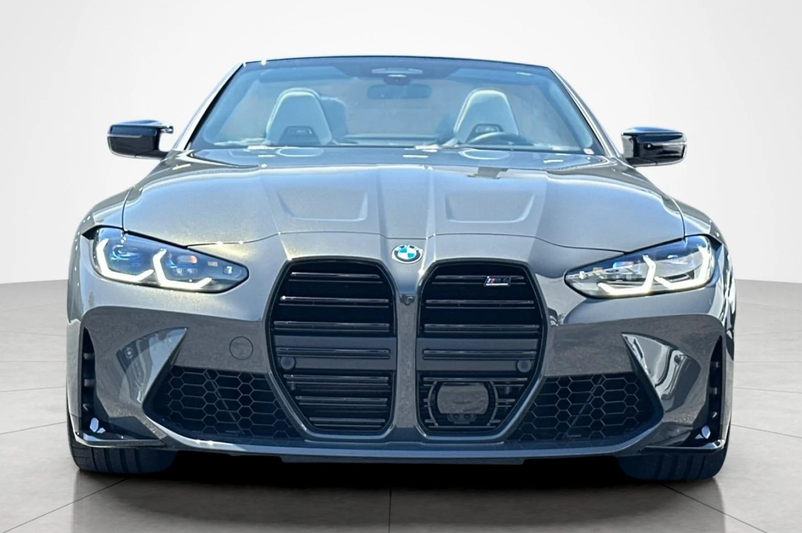 Used 2024 Dravit Grey Metallic BMW Competition xDrive image 8