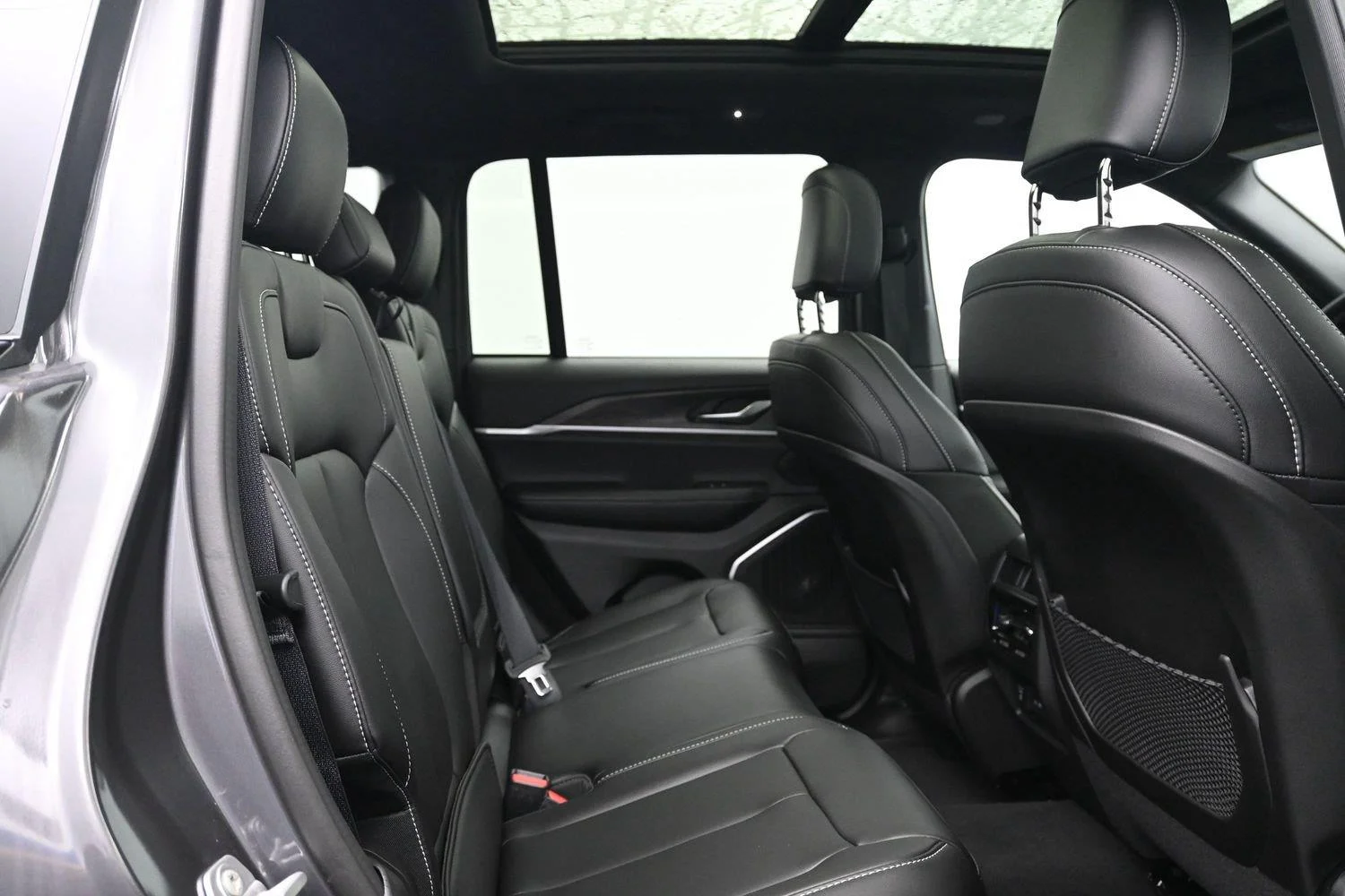 2026 Jeep Grand Cherokee Limited - Photo 11