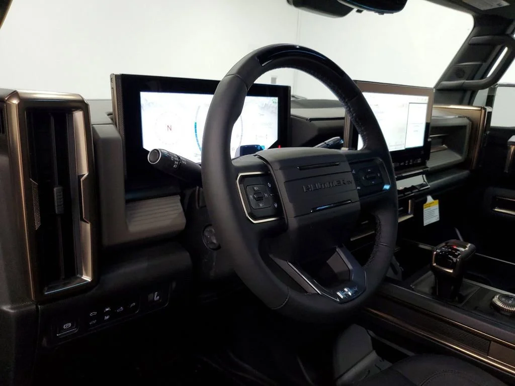 2025 GMC HUMMER EV 3X - Photo 7