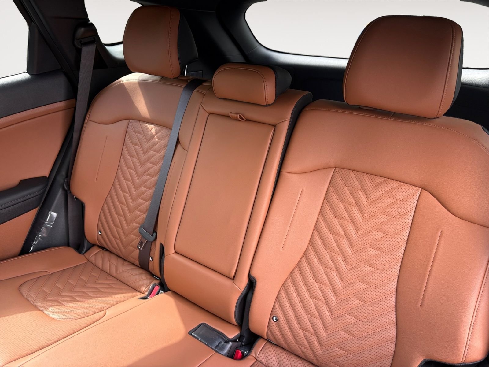 2026 Kia Sportage X-Line Hybrid - Photo 13