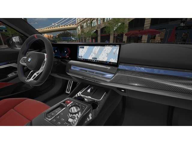 New 2026 FROZEN DEEP GRE BMW  image 14