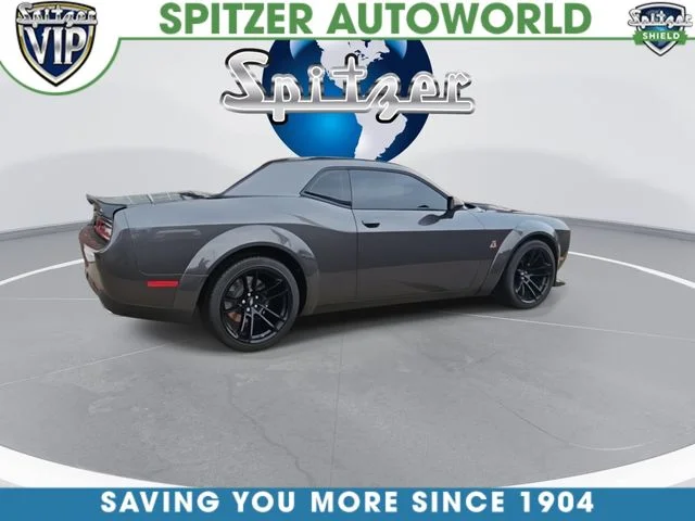 Used 2022 White Ram Big Horn/Lone Star image 9