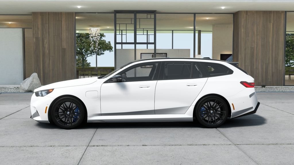 New 2027 Alpine White BMW Base image 31