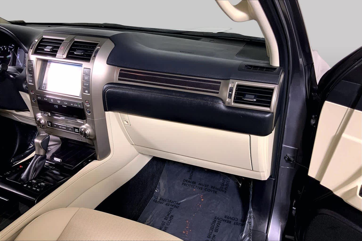 Certified Used 2021 Nebula Gray Pearl Lexus Premium image 19