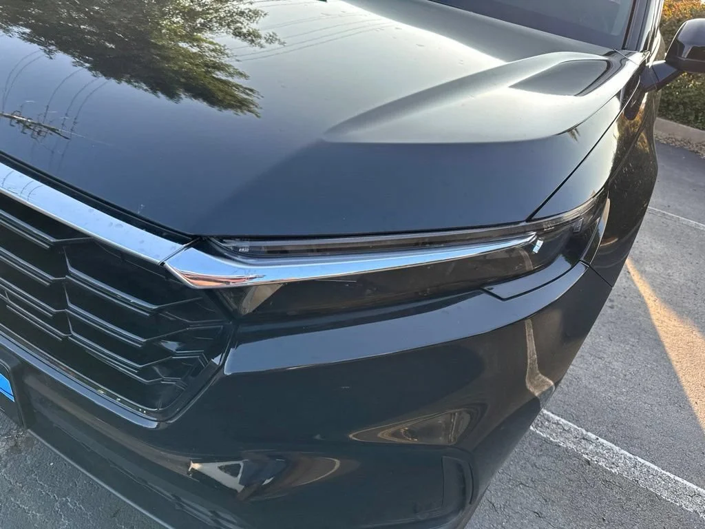 2025 Honda CR-V EX-L - Photo 40
