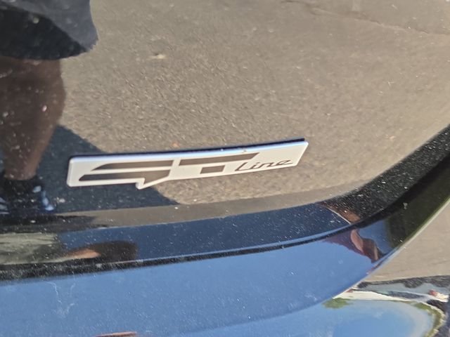 New 2026 Black Kia GT-Line image 5