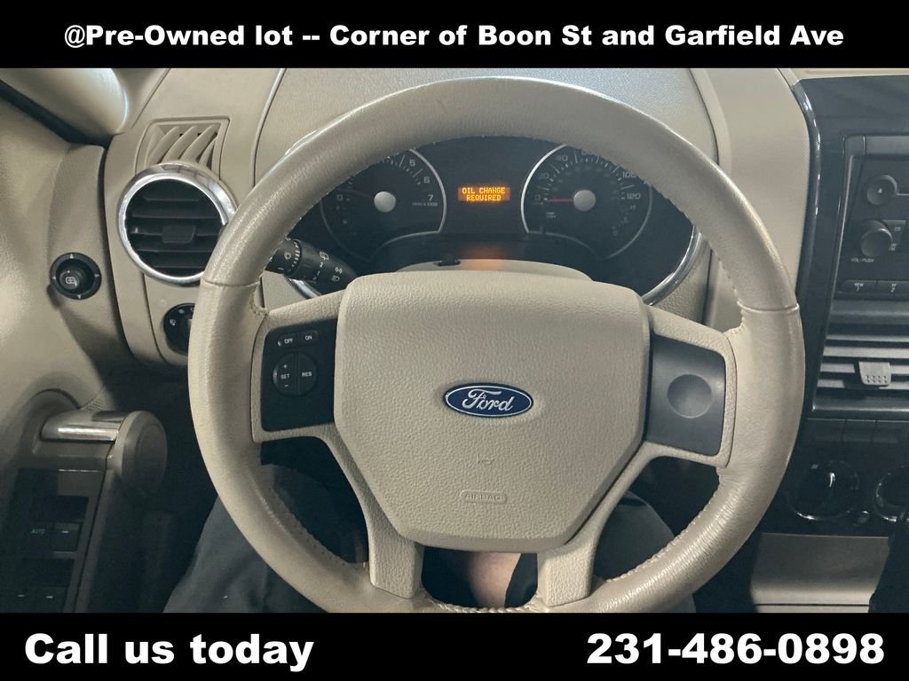 Used 2006 Silver Ford XLT image 19