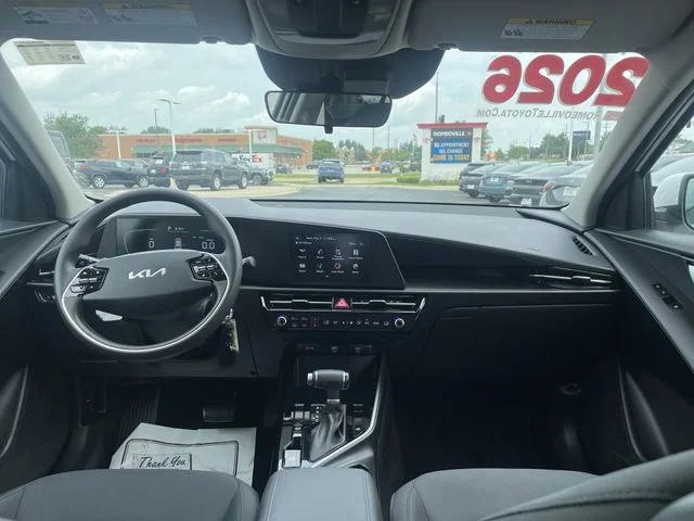 2026 Kia Niro LX - Photo 38