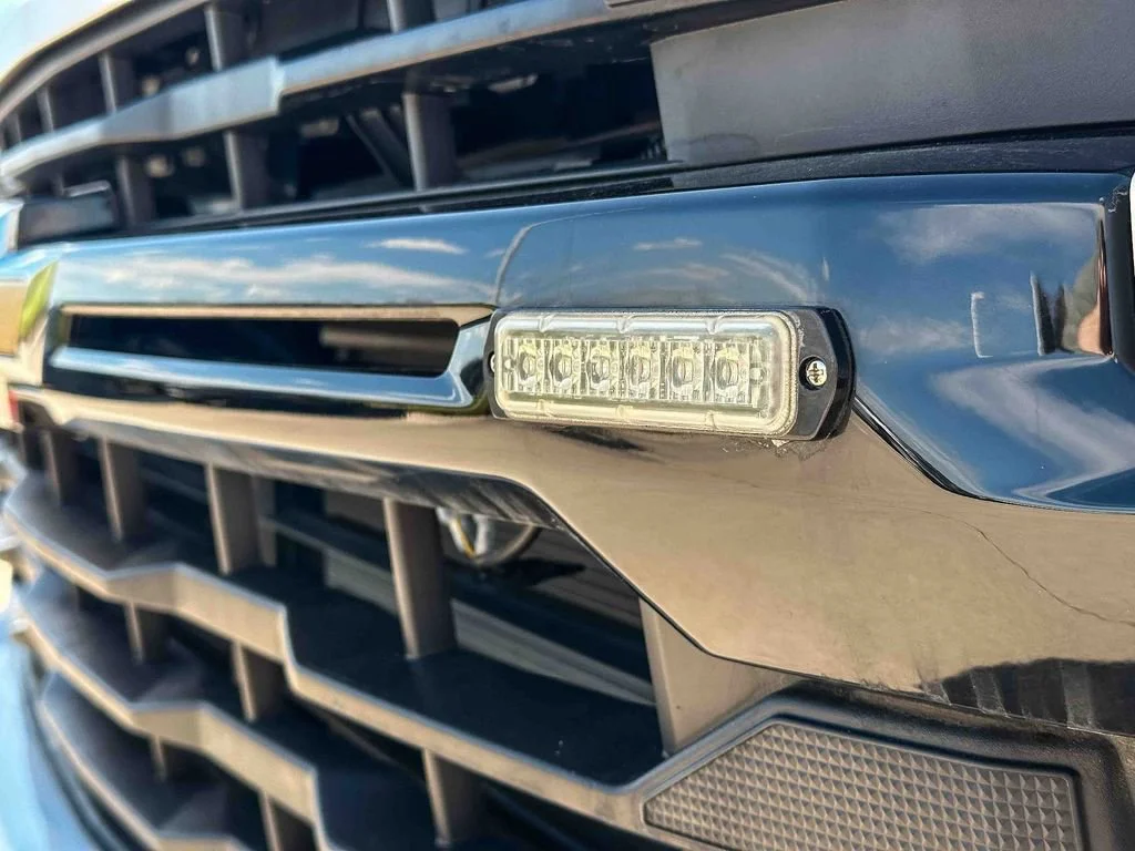 2025 Chevrolet Silverado 2500 HD Work Truck - Photo 11