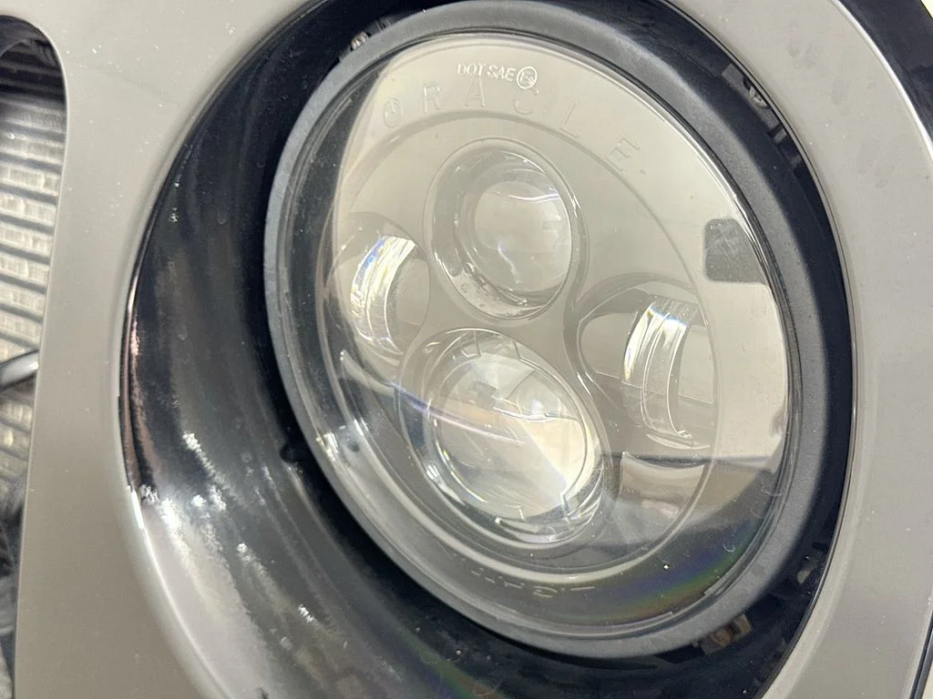 Used 2018 White Jeep Unlimited Willys Wheeler image 34