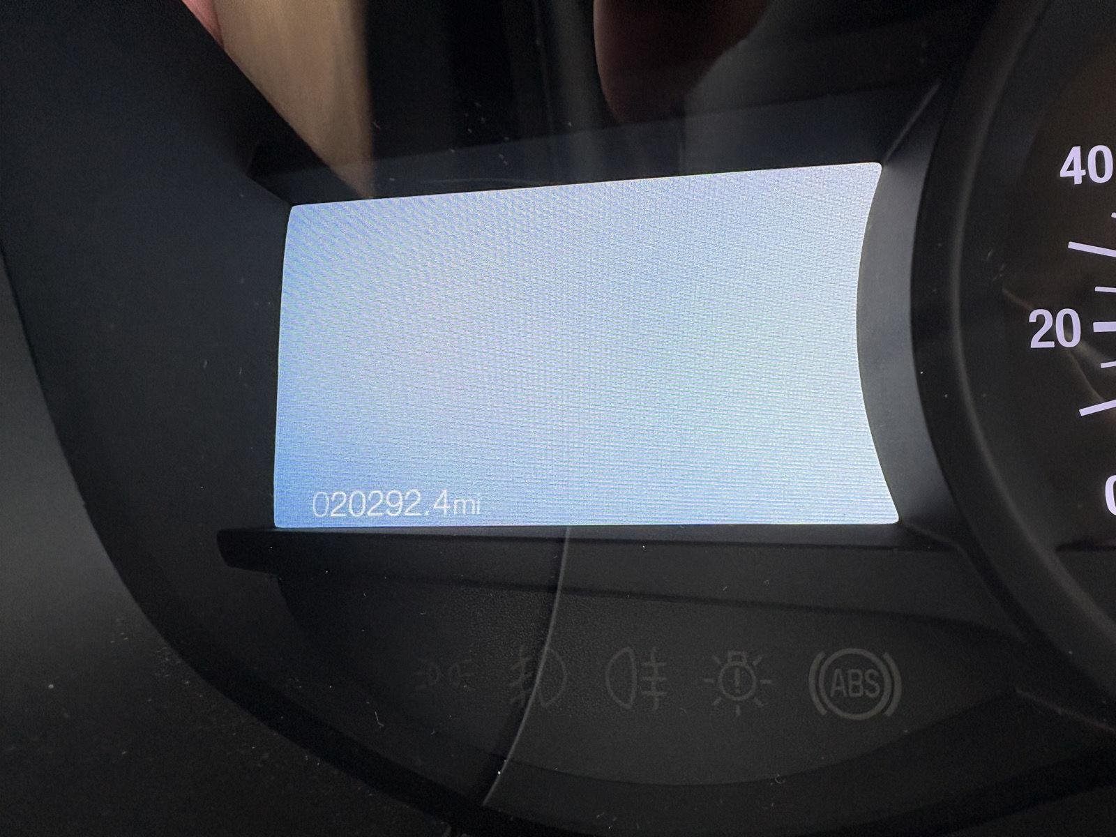 Used 2023 Carbonized Gray Ford SEL image 8