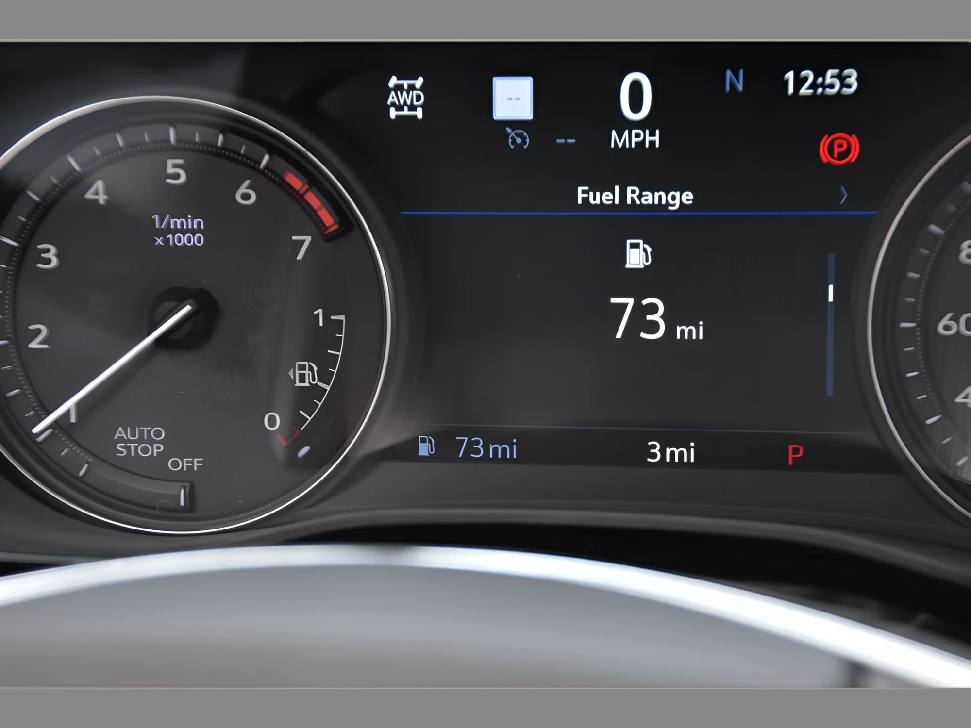 2026 Cadillac XT5 Premium Luxury - Photo 17