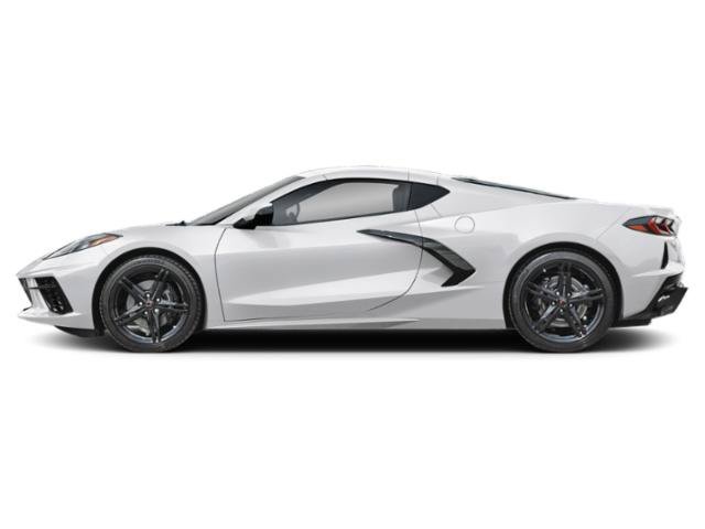 Used 2026 Arctic White Chevrolet 1LT image 3