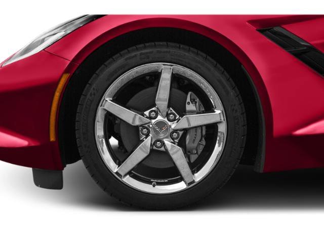 2015 Chevrolet Corvette Base - Photo 15