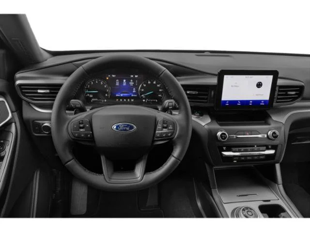 Used 2020  Ford XLT image 7