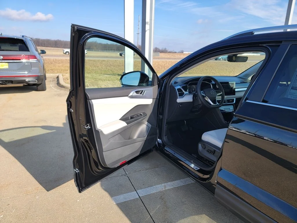 2026 Volkswagen Taos SE - Photo 23