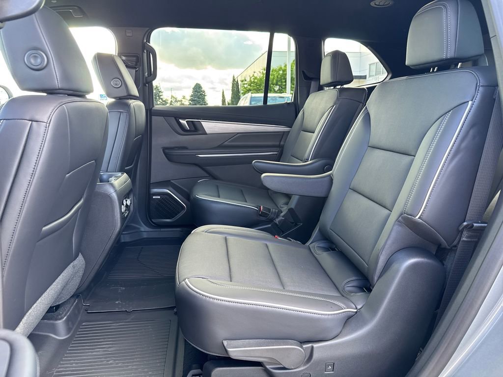 2026 Buick Enclave Preferred - Photo 37