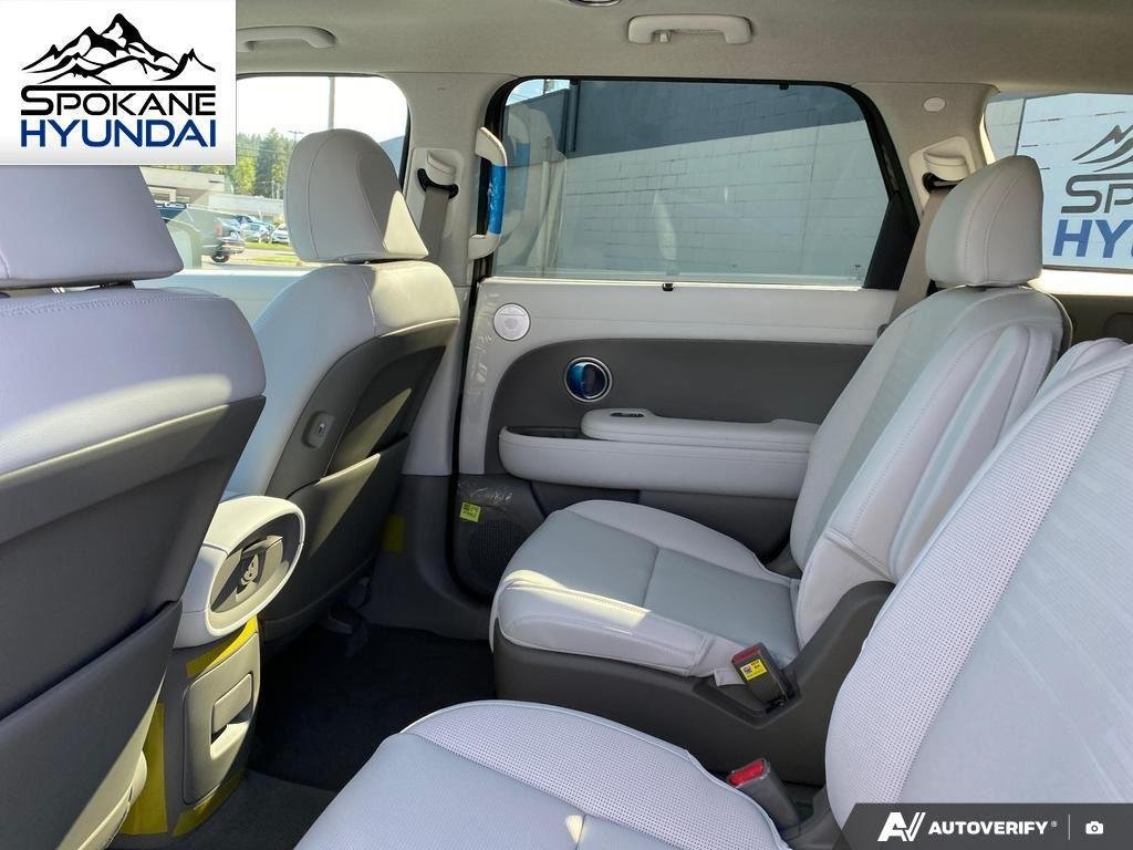 2026 Hyundai Palisade Limited - Photo 27