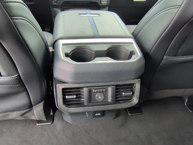 New 2026 Agate Black Metallic Ford F-250® Platinum® image 86