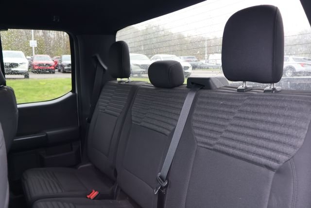 Used 2023 Avalanche Ford XL image 10