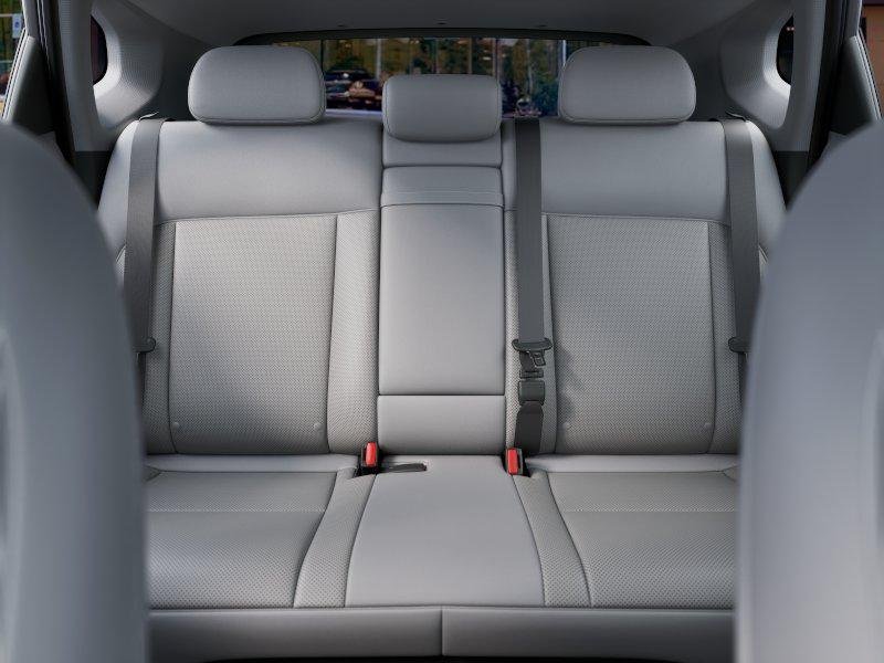 2026 Hyundai Kona SEL Sport - Photo 12
