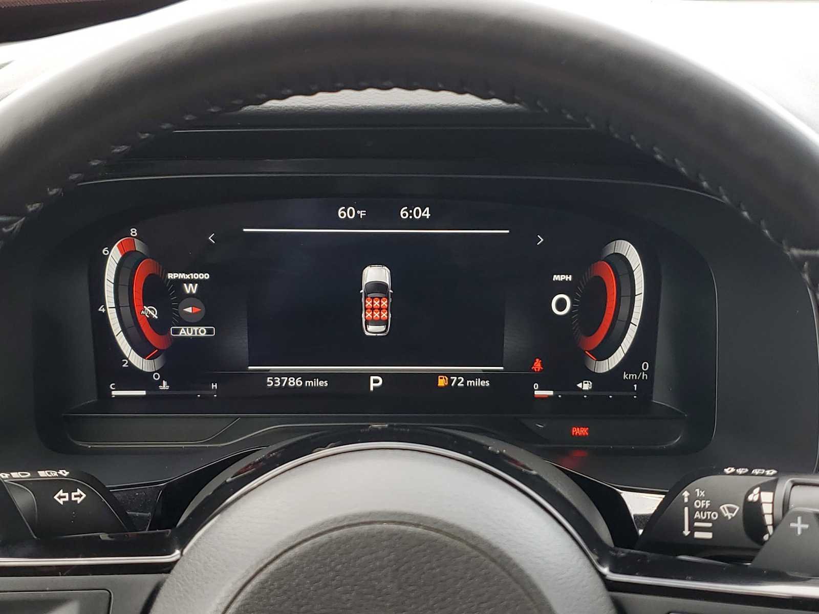 2023 Nissan Pathfinder Platinum - Photo 45
