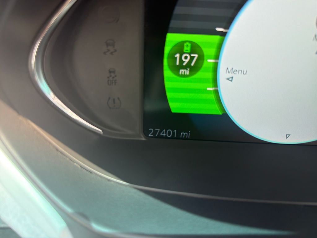 Used 2020 Summit White Chevrolet LT image 17