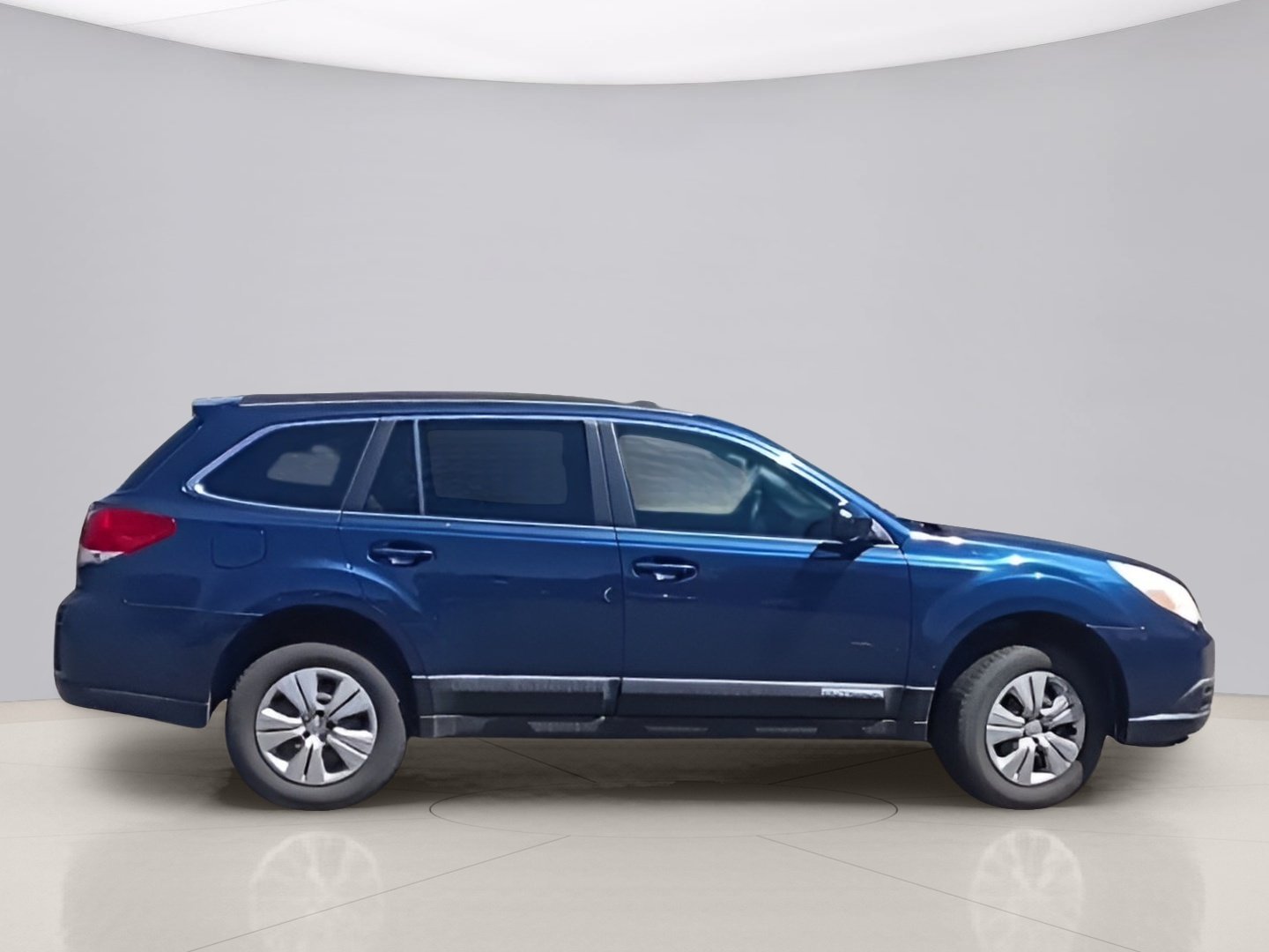 2010 Subaru Outback 2.5i - Photo 6