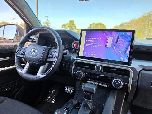 2024 Toyota Tacoma TRD Sport - Photo 13