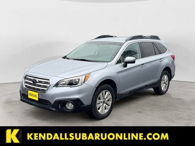 2015 Subaru Outback Premium