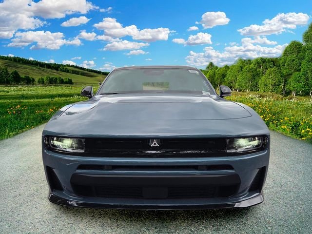 New 2026 Pitch Black Dodge R/T image 8