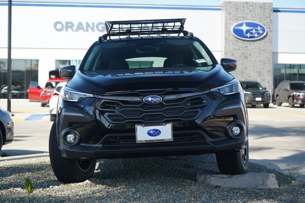 2026 Subaru Crosstrek Limited - Photo 7