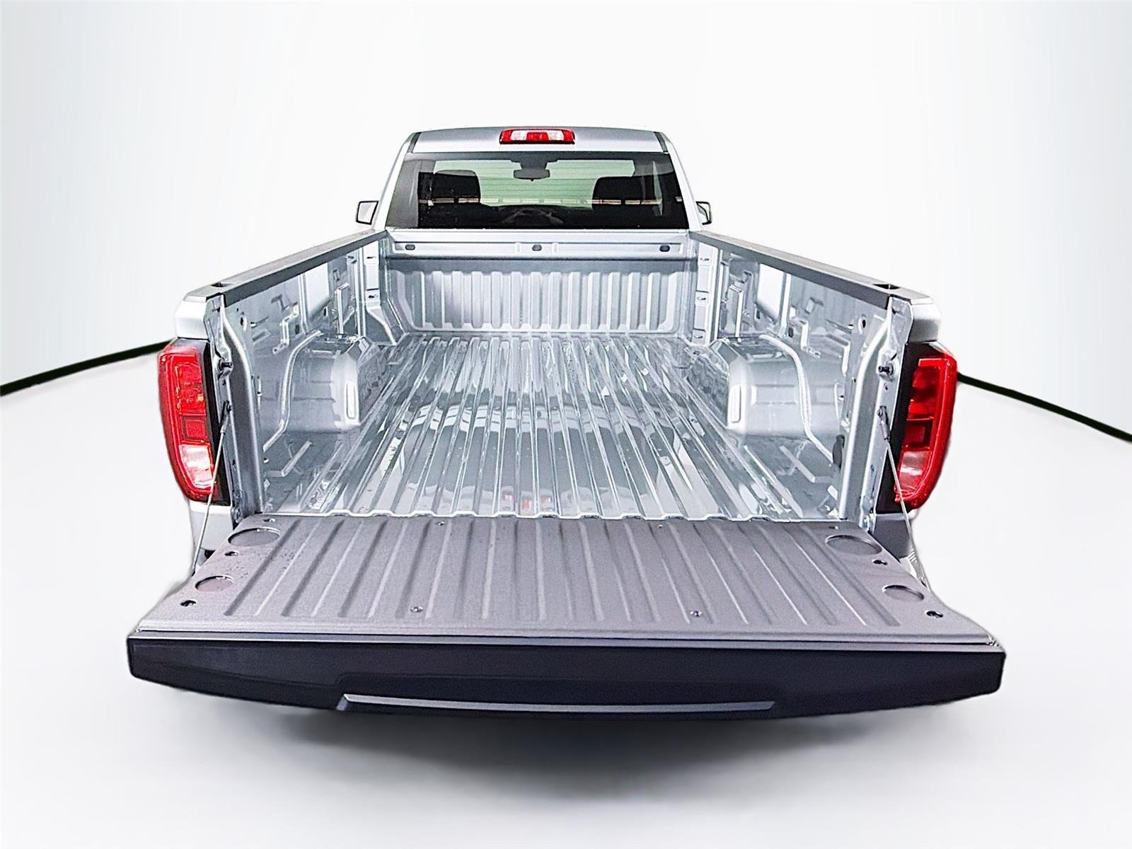 New 2026 Sterling Metallic GMC Pro image 22