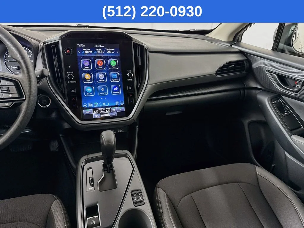 Certified Used 2026 Green Subaru Premium image 30