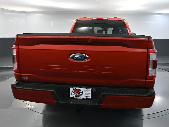 2023 Ford F-150 Lariat - Photo 7