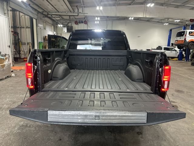 Used 2020 Black Ford XL image 25