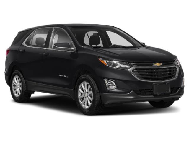 Used 2020 Mosaic Black Metallic Chevrolet LT image 9