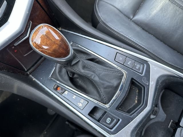 Used 2014 Black Cadillac Performance image 24