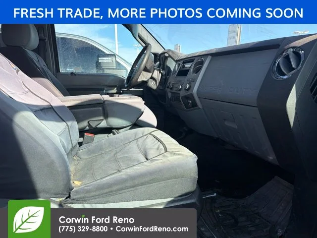 Used 2016 Gray Ford XLT image 13