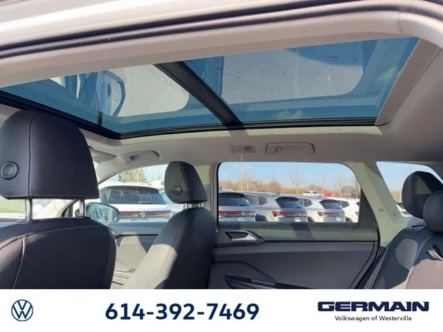 2026 Volkswagen Taos SE Black - Photo 18