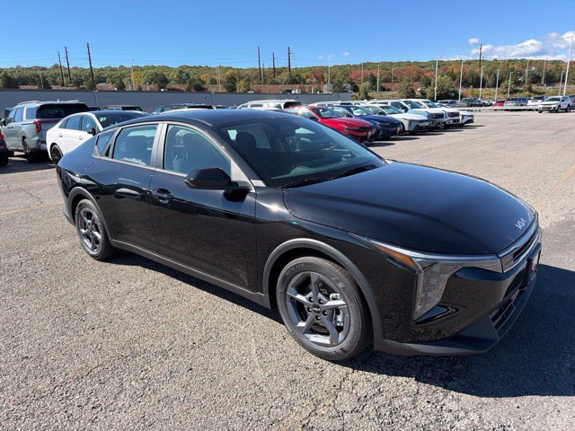 2026 Kia K4