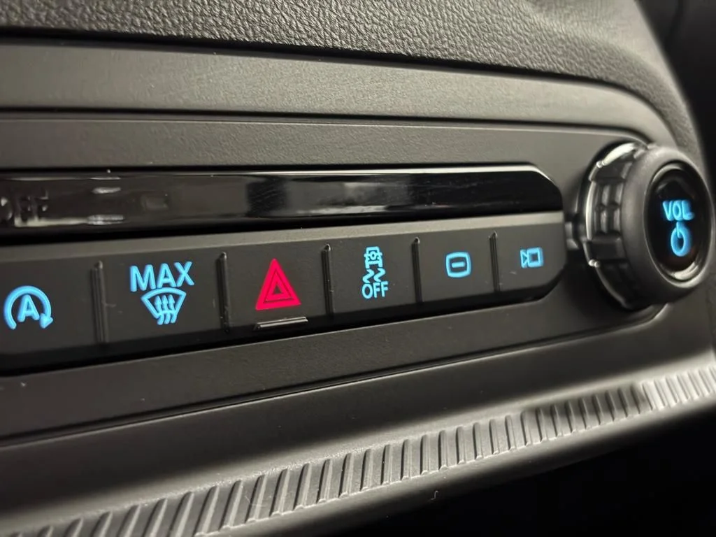 2026 Ford Bronco Sport Outer Banks - Photo 22