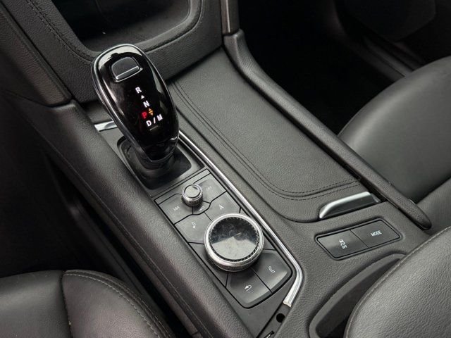 Used 2023 White Cadillac Premium Luxury image 35