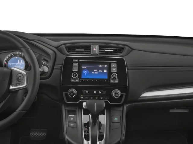 Used 2018 Silver Honda LX image 10