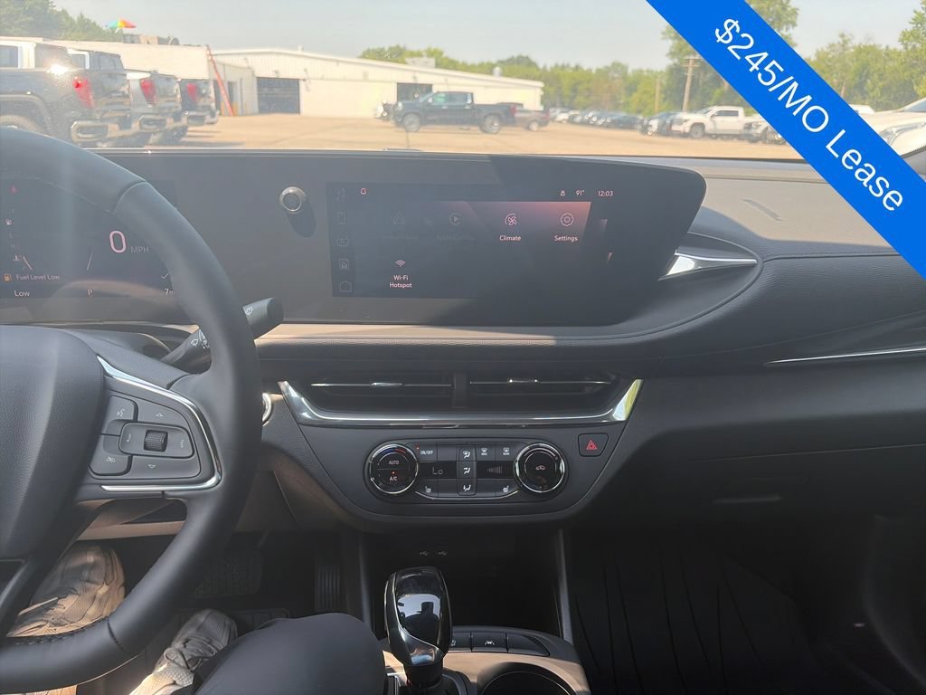 2026 Buick Envista Preferred - Photo 17