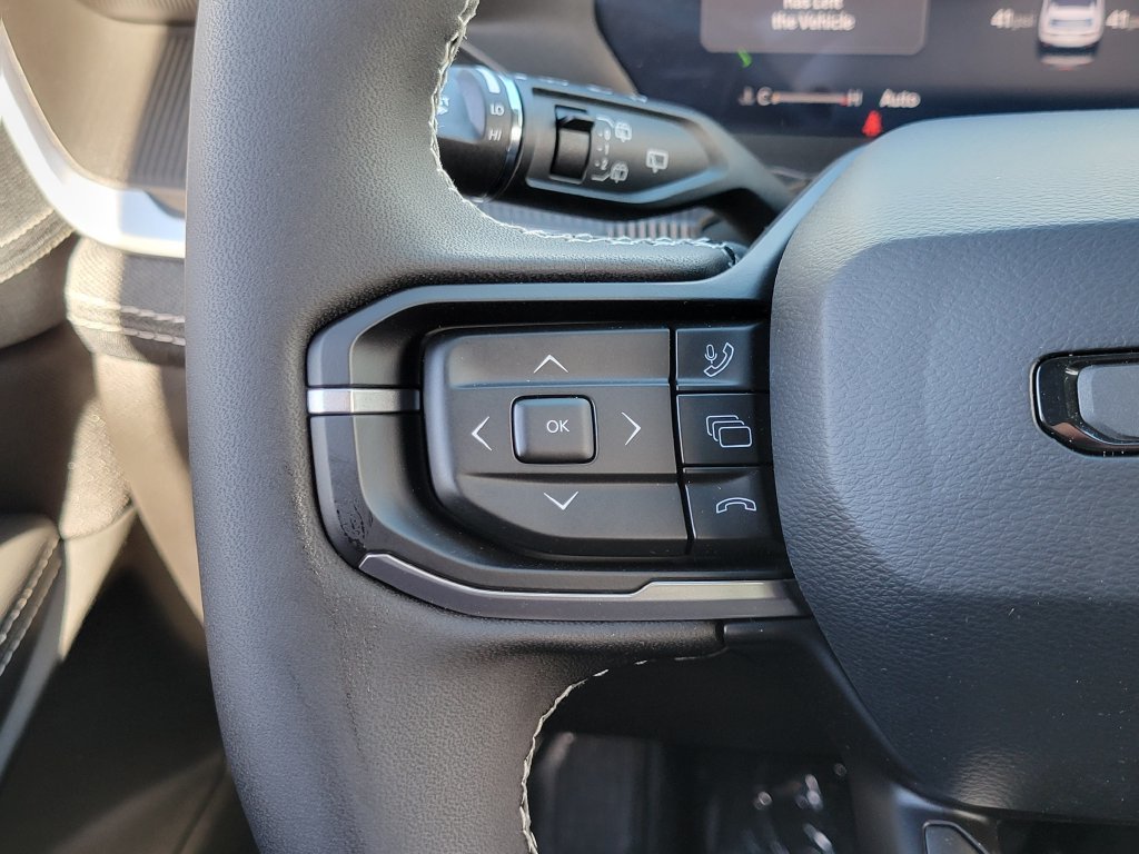 2027 Jeep Cherokee photo 5