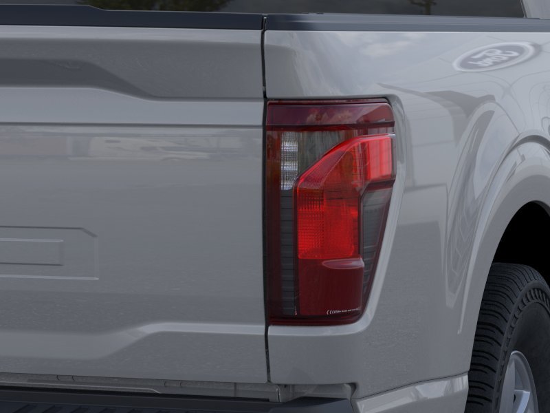 New 2026 Avalanche Ford XLT image 21