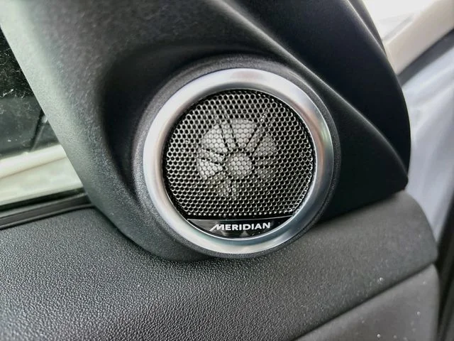 New 2026 Gray Land Rover Hoxton Edition image 20